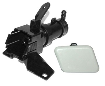 Right washer nozzle cap suzuki grand vitara, фото