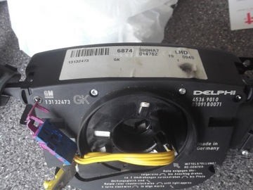 Opel vectra c switch cin gk, фото