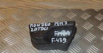Ford mondeo mk3 00-07 2.0 tdci tank vacuum 1s7q-9s468-ak, фото