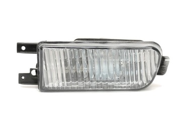 Fog light depo 4a0941700 131630-e 131630-e, фото