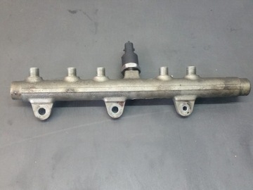 Топливная рейка датчик fiat 1.9 jtd 0445214016, фото