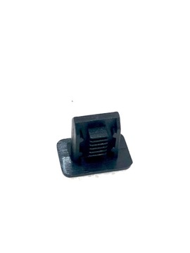 Заклёпка карты стойки vw touran golf jetta polo, фото
