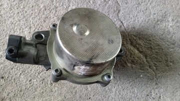 Mazda 2 07-14 1.4 citd насос вакуумная, фото