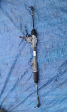 Steering rack twingo 2 restyling 8200867069, фото