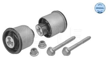 Bushings back amplifier audi a3 8l seat leon set 72, фото