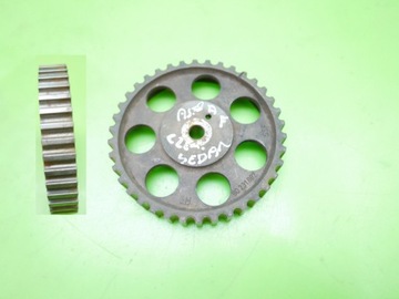 Wheel shaft cf. opel astra f 1.6 8v 91-94, фото