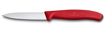 Victorinox knife kitchen 6.7601 blade 8cm, фото