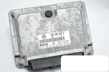 Computer vw audi seat skoda 06a906018b 0261204725, фото