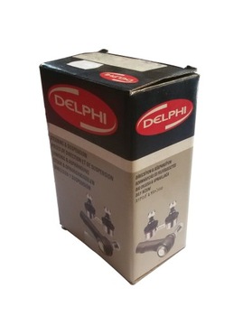 Delphi lever tc1367 renault megane 2 scenic 2 left, фото