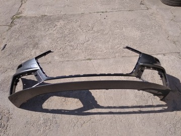 Bumper front audi a7 s-line 2 4k8 2018-^, фото