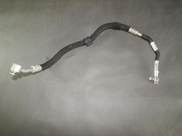 Audi s8 a8 d4 wire air conditioner 4h0260701t, фото