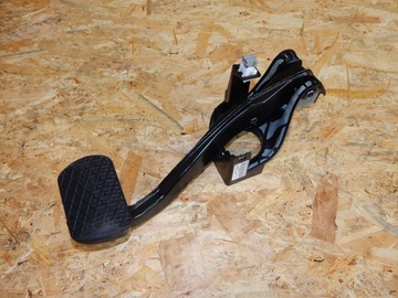 Mercedes e w207 brake pedal a2042902001, фото