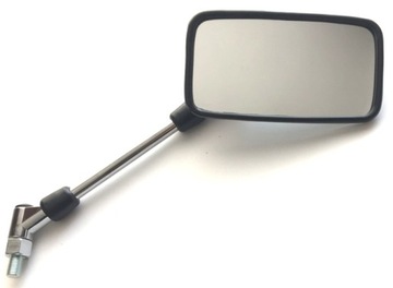 Mirror right suzuki gsf 650 1200 1250 sv 650 gsx 750 1200 here-x 125, фото