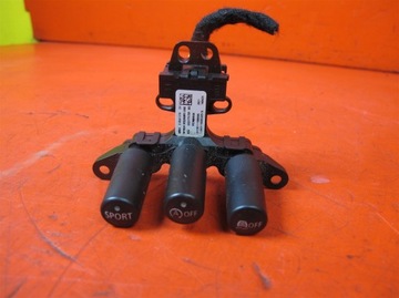 Mini cooper r56 r57 switch stoprt switch 3454174, фото