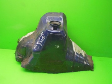 Fender glass right rear seat ibiza 2 6k 5 doors 93 -, фото
