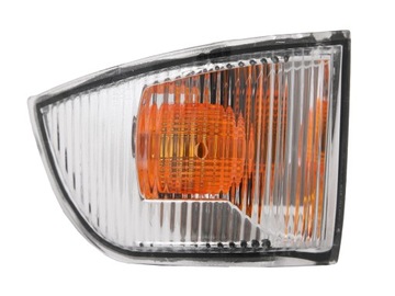 Turn signal turn signal iveco daily 3 4 06-19, фото