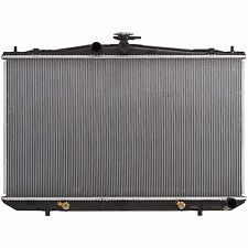 Toyota sienna 2011 - 2015 water radiator automaton, фото
