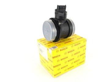 Flow meter fiat stilo 1.9 jtd 2.4 20v bosch 0281002308, фото