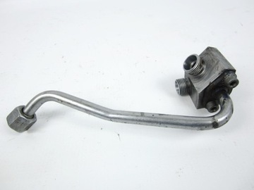 Трубка гидроусилителя bmw f01 f02 750 4.4 n63b44a, фото