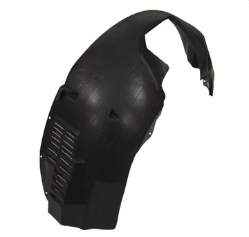 Fender fenders fiat stilo 2001-2010 front, фото