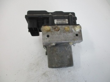 Citroen c8 807 abs esp 0265950319,, 1400142880, фото