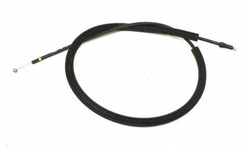 Rope hood vw passat b8 original, фото