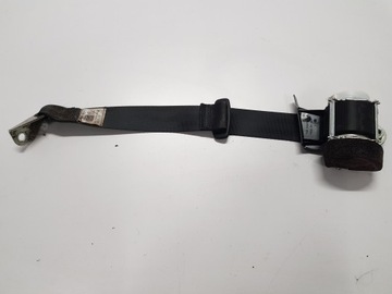 Vw tiguan 5n seat belt left back ass, фото