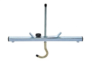 Fasteners stairs transportation rack, фото