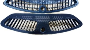 Lattice panels blowing air ford mondeo mk4, фото