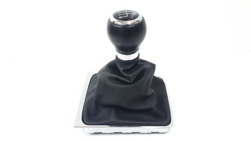 Handle casing (cover) gear shifting vw passat 3c0711113d, фото