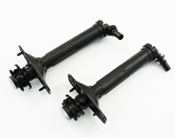 Audi a6 c7 restyling pump headlights xenon left 2015-, фото