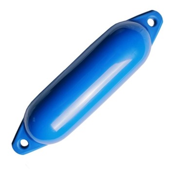 Hh03 bumper yachting 21x62 pumped blue, фото