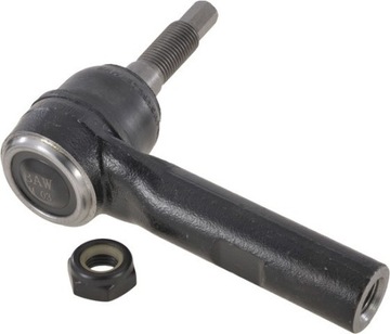 Наконечник рулевой тяги chrysler aspen dodge durango 2004-2009 15mm, фото