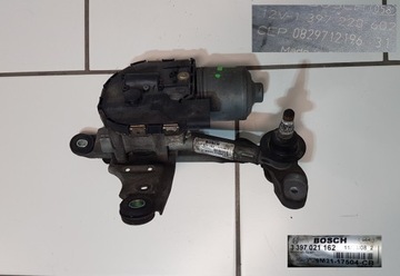 Galaxy mk3 06 - 15 motor+ mechanism front left, фото
