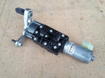 Audi q7 trunk lid shock absorber 4m0827851a, фото