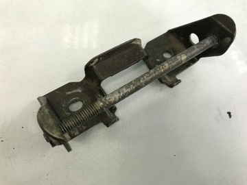 Yamaha yzf r1 fasteners tank 98-01 rn01, фото