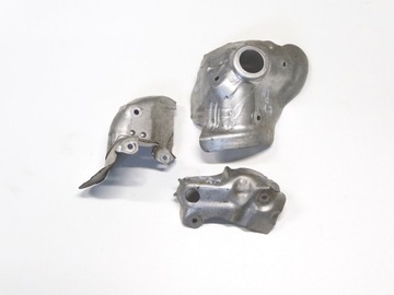 Protection thermal opel astra j 1.7 cdti, фото