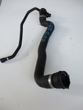 Патрубка патрубком bmw x3 f25 f-25 2, 0d 7811128, фото