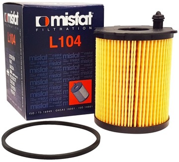 Citroen c1 c2 c3 c4 c5 1.4 1.6 hdi grease filter, фото