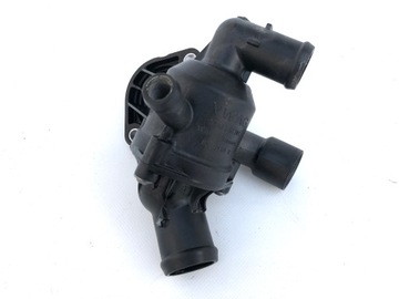 Hull thermostat 03l121111r audi a3 8p, фото