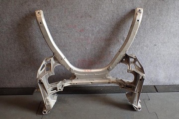 Front subframe bmw 5 e60, фото