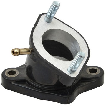 Manifold flange carburetor atv 200 250 lincoln, фото