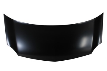Renault kangoo 3 2008 - hood cover, фото