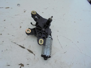 Rear wiper motor seat leon 1, фото