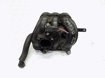 Впускной коллектор toyota aygo c1 107 1.0, фото