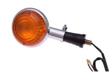 Al1567 turn signal yamaha xvs1100 dragstar 99-06, фото