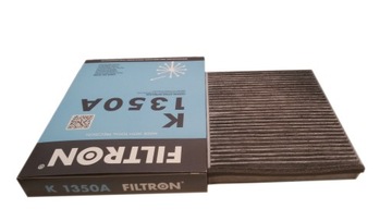 Filter parlor k1350a volvo v40 ford focus 3 max, фото