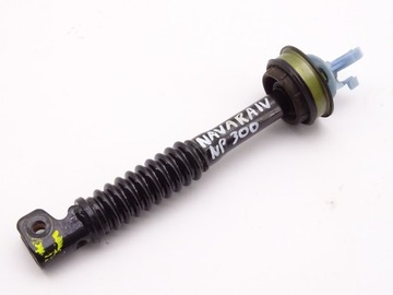 Nissan navara d23 np300 thrust steering column steering, фото