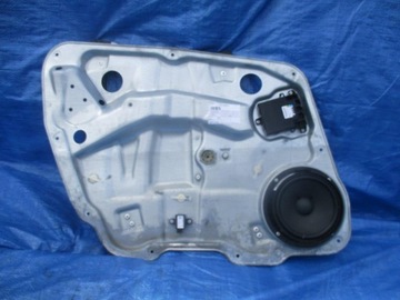 Window lift front left mercedes gl ml w164, фото