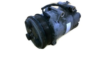 Compressor air conditioner ford focus c-max 2.0 di 2010, фото